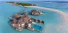 Stay at Conrad Maldives Rangali Island