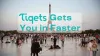 Tiqets Gets You in Faster