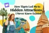 Tiqets Led Me to Hidden Attractions