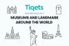 Tiqets Partnerships