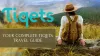 Tiqets Travel Guide