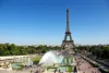 Trocadéro Gardens