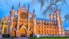 Westminster Abbey