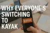 Why Everyone’s Switching to Kayak