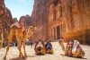 A week in Jordan