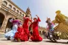 Spain Festivals