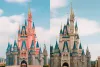 Cinderella Castle