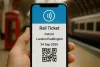England GPS Rail Tickets