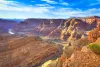 Grand Canyon Costs and Budget