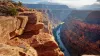 Grand Canyon Itinerary