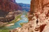 Grand Canyon the Wonder America