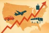 Labor Day Travel