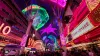 Las Vegas First Time