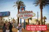 Las Vegas Itinerary
