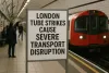 London Tube Strikes