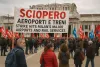 Milan Travel Disruption