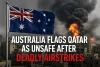 Qatar Deadly Airstrikes