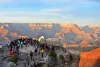 Tourism at the Grand Canyon