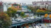 the Bronx