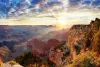 The Grand Canyon is a Symbol of American Travel