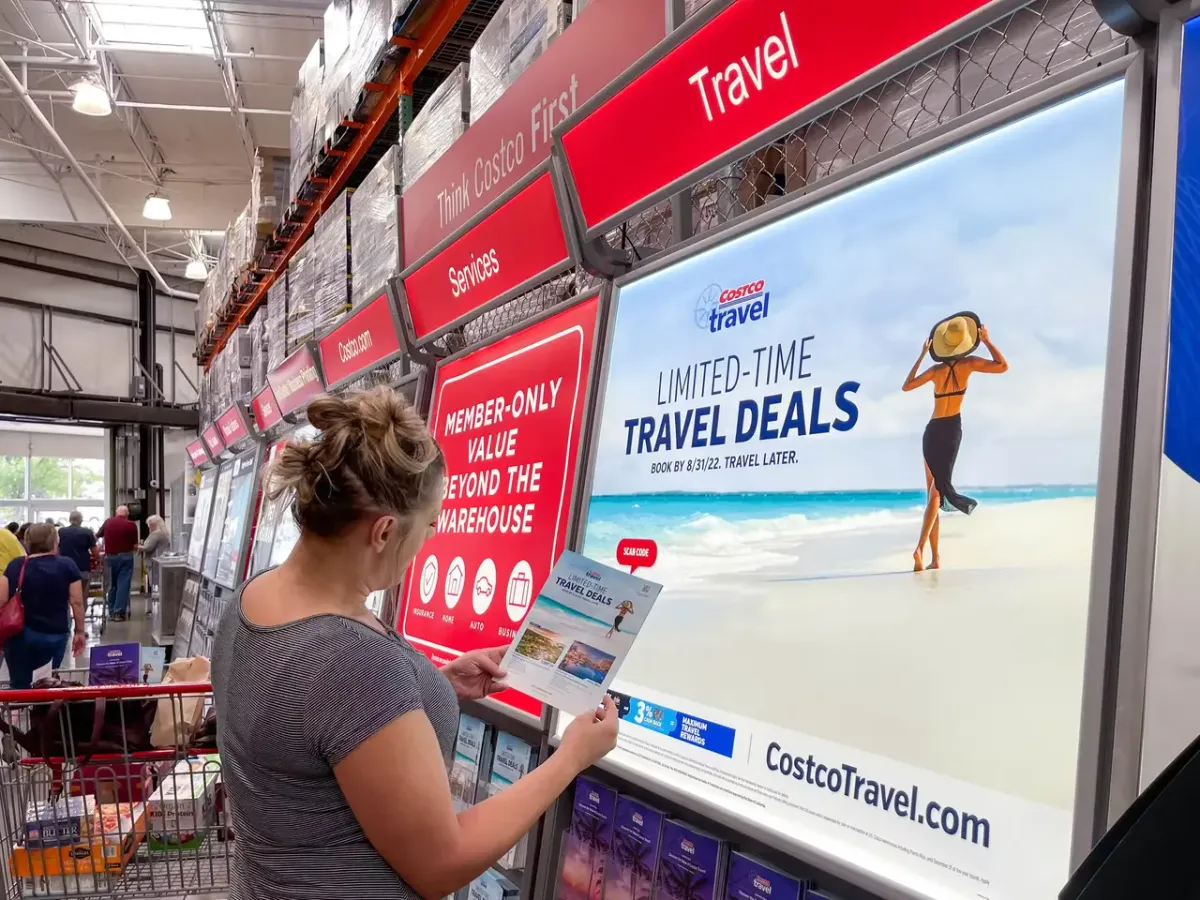 Costco Vacation Packages You Can't Miss