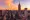 Sunset from the Empire State Building Was One of My Favorite NYC Moments