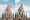 Cinderella Castle Returns to Classic Colors at Magic Kingdom