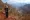 Hiking Down Into The Grand Canyon