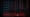 Ransomware graphic with airport departures board
