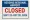 Redding Regional Airport to Close for a Month