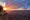 Sunset at the Grand Canyon