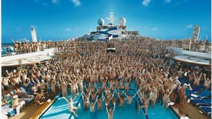 “IN THE BUFF” CRUISES PROVIDE MORE NUDE VACATION (NAKATION℠) OPTIONS