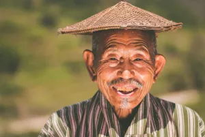 Happiness Resides in Bhutan – The Ineffable Journeys of the Heart