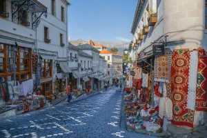 Albania for Beginners – A Short Travel Guide