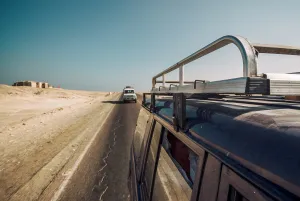Visit Egypt on Your Own: Cairo, Aswan, Luxor, and Hurghada