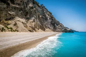 7 Islands Tour in Lefkada – The Most Popular Boat Excursion