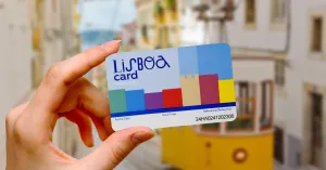 Lisboa Card – Everything You Need to Know About Lisboa Card – Lisbon