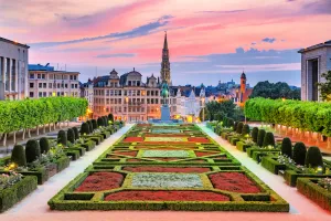 The Budget-Friendly Capital That Surprised Me