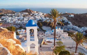 The Real Ios - What 3 Days on Greece’s Wild Island Actually Feel Like