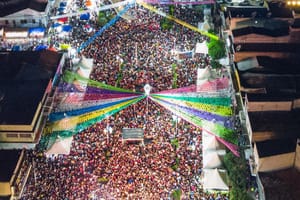 Brazil’s Hidden Heart: The June Festivals of the Northeastern Countryside