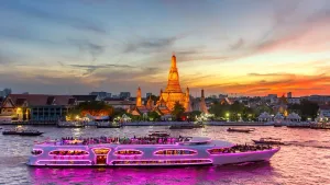 A Cruise in Thailand Wasn’t on My Bucket List