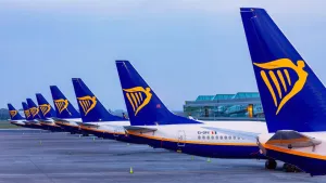 Why Domestic Flights Are My Favorite Kind of Travel