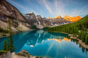 Is Canada too Expensive for a Budget Trip?