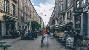 What Makes Denmark Challenging for Budget Travel