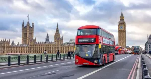 The Best Way to Explore London on Your First Trip
