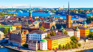 How to Explore Sweden Like a Local (and Spend Less)