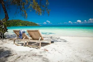 Koh Rong Might Not Be for Everyone and That’s the Point