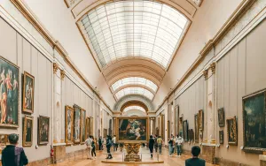 Is the Louvre Worth It? My Honest Review