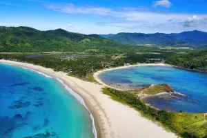 Why Nacpan Beach Is One of Palawan’s Best Hidden Gems