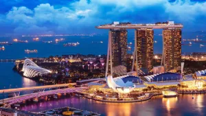One Week in Singapore with the Family (Without Breaking the Bank)